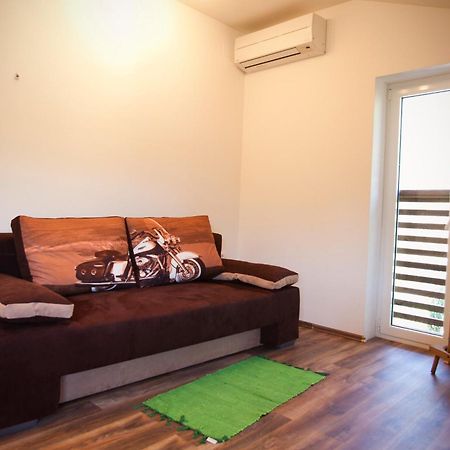 Apartments Soca Kobarid Kültér fotó