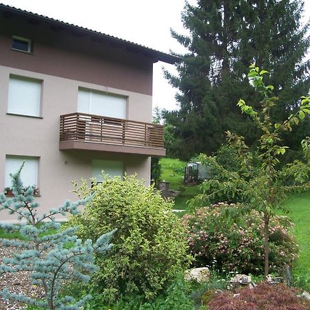 Apartments Soca Kobarid Kültér fotó