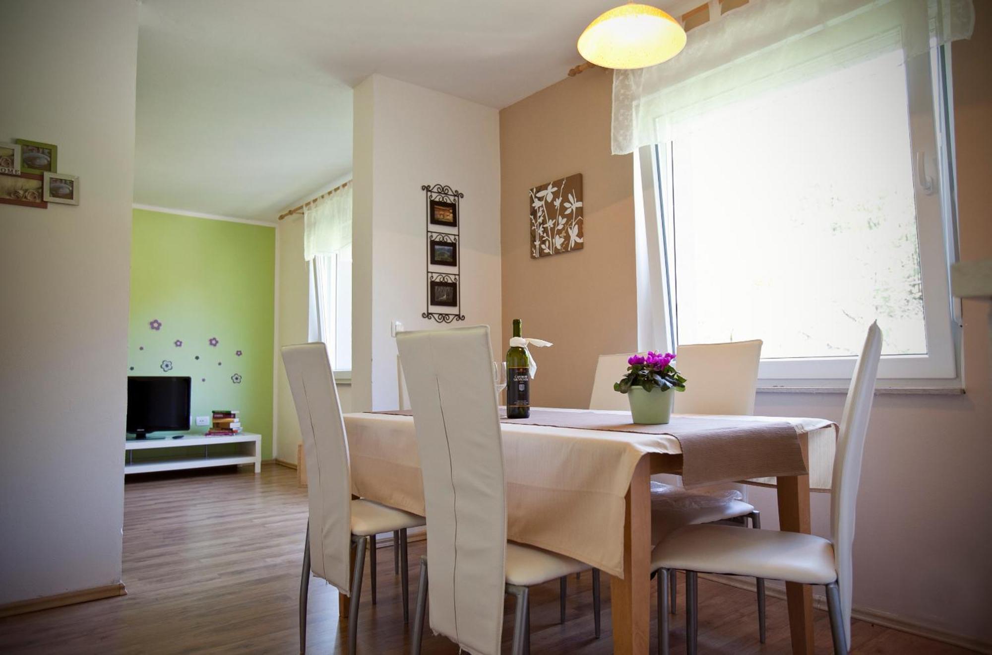 Apartments Soca Kobarid Kültér fotó