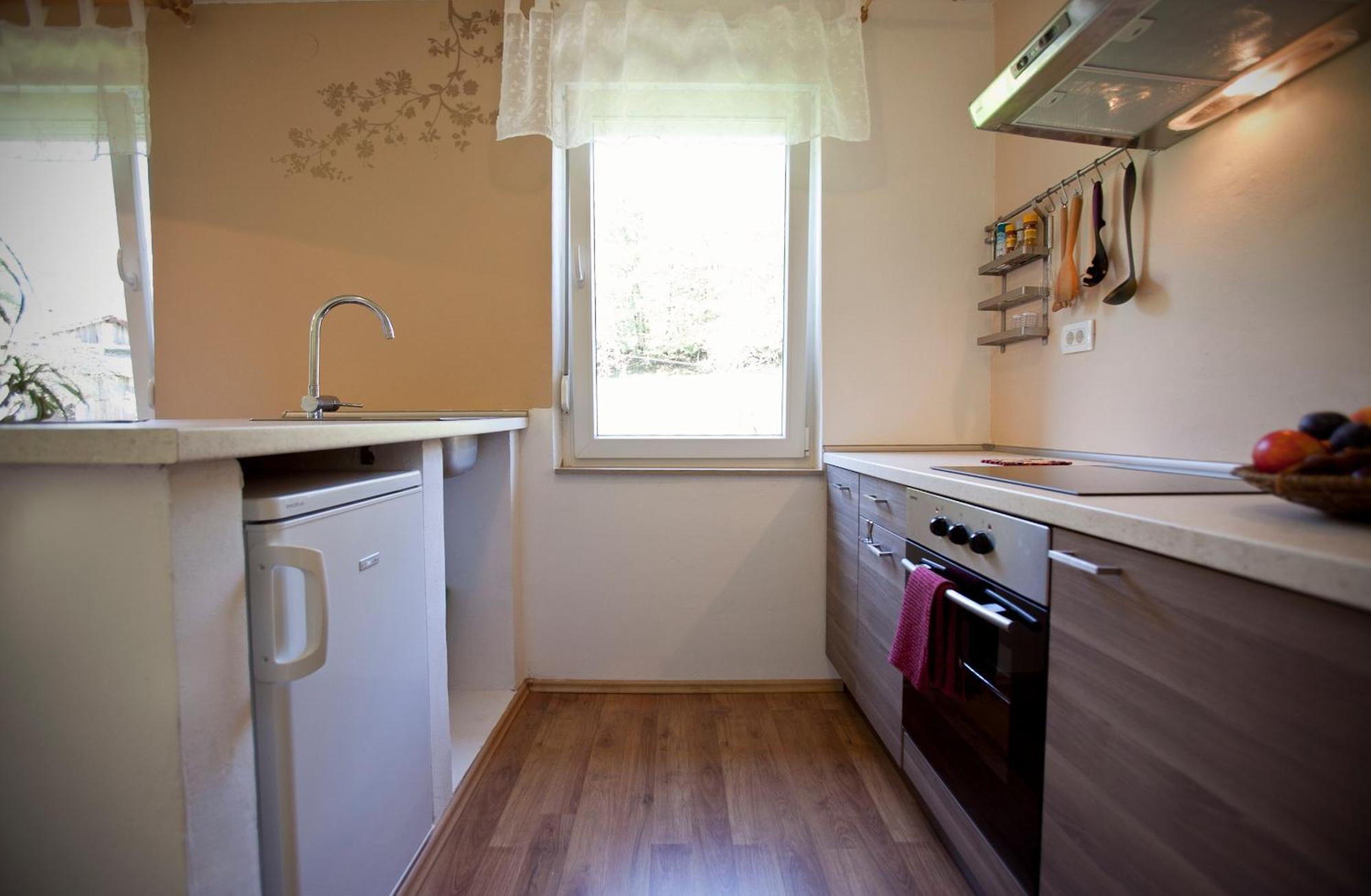 Apartments Soca Kobarid Kültér fotó