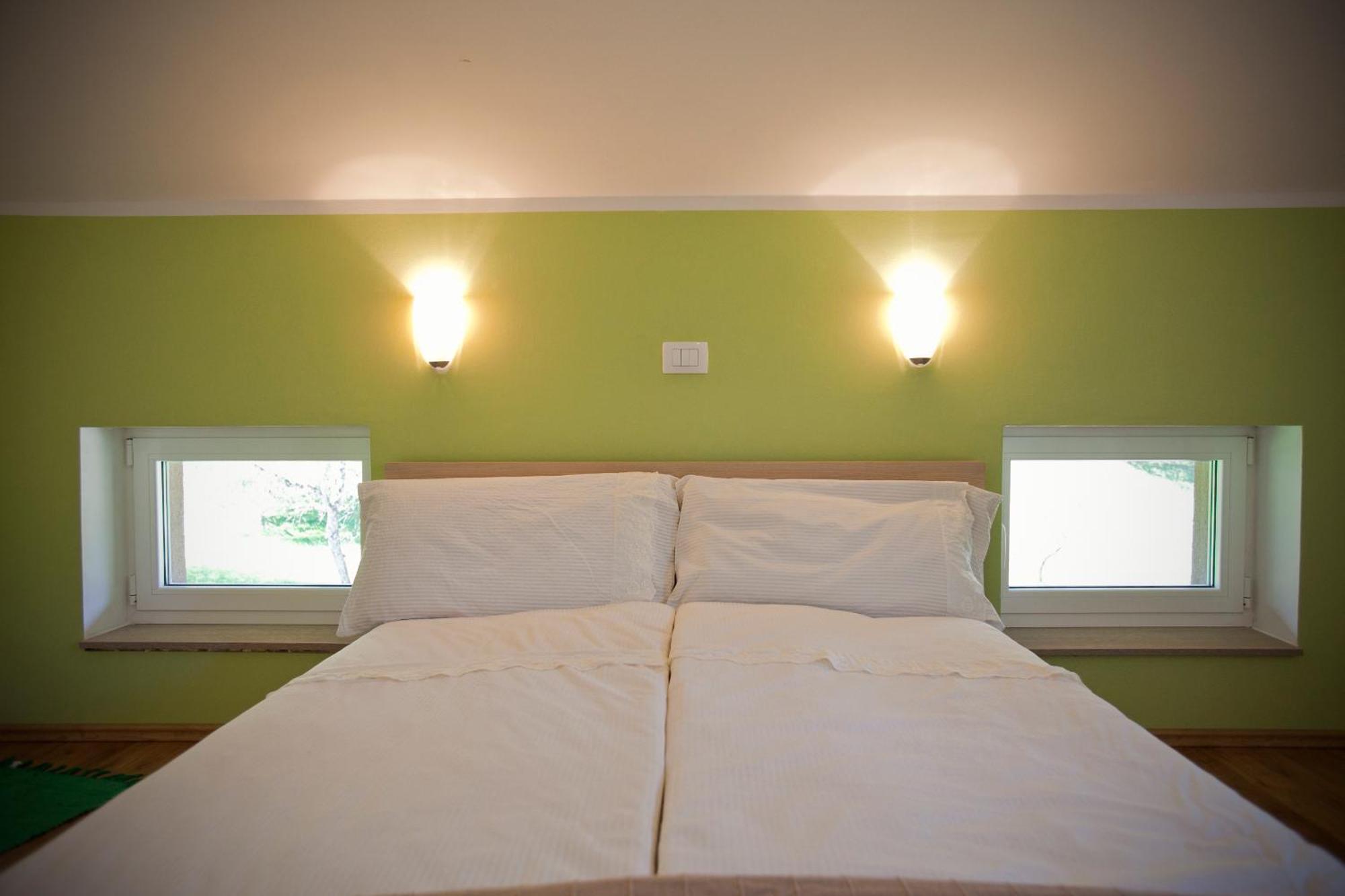 Apartments Soca Kobarid Kültér fotó