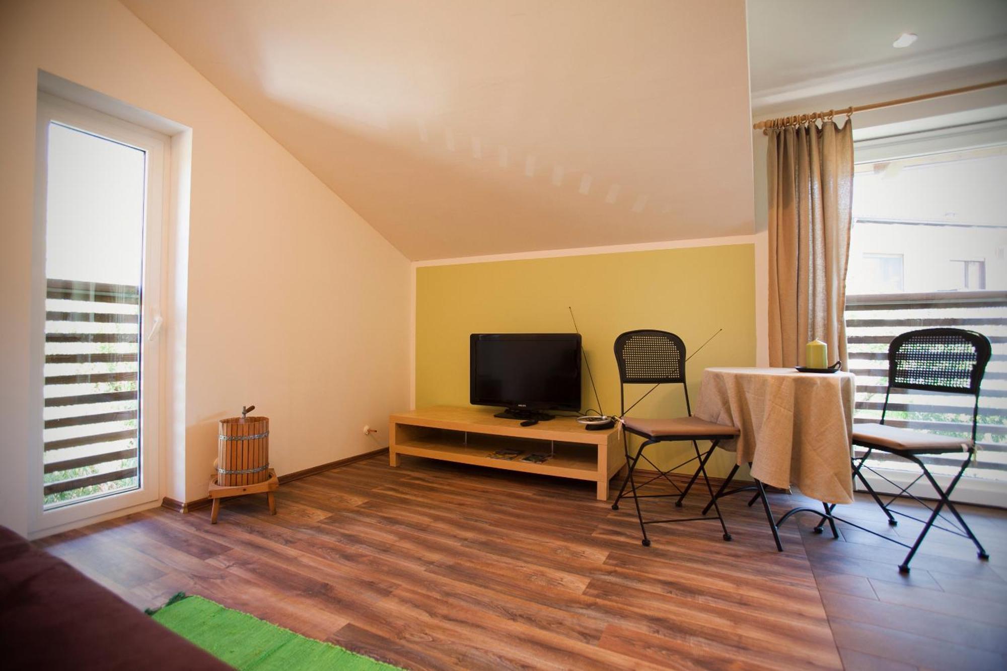 Apartments Soca Kobarid Kültér fotó