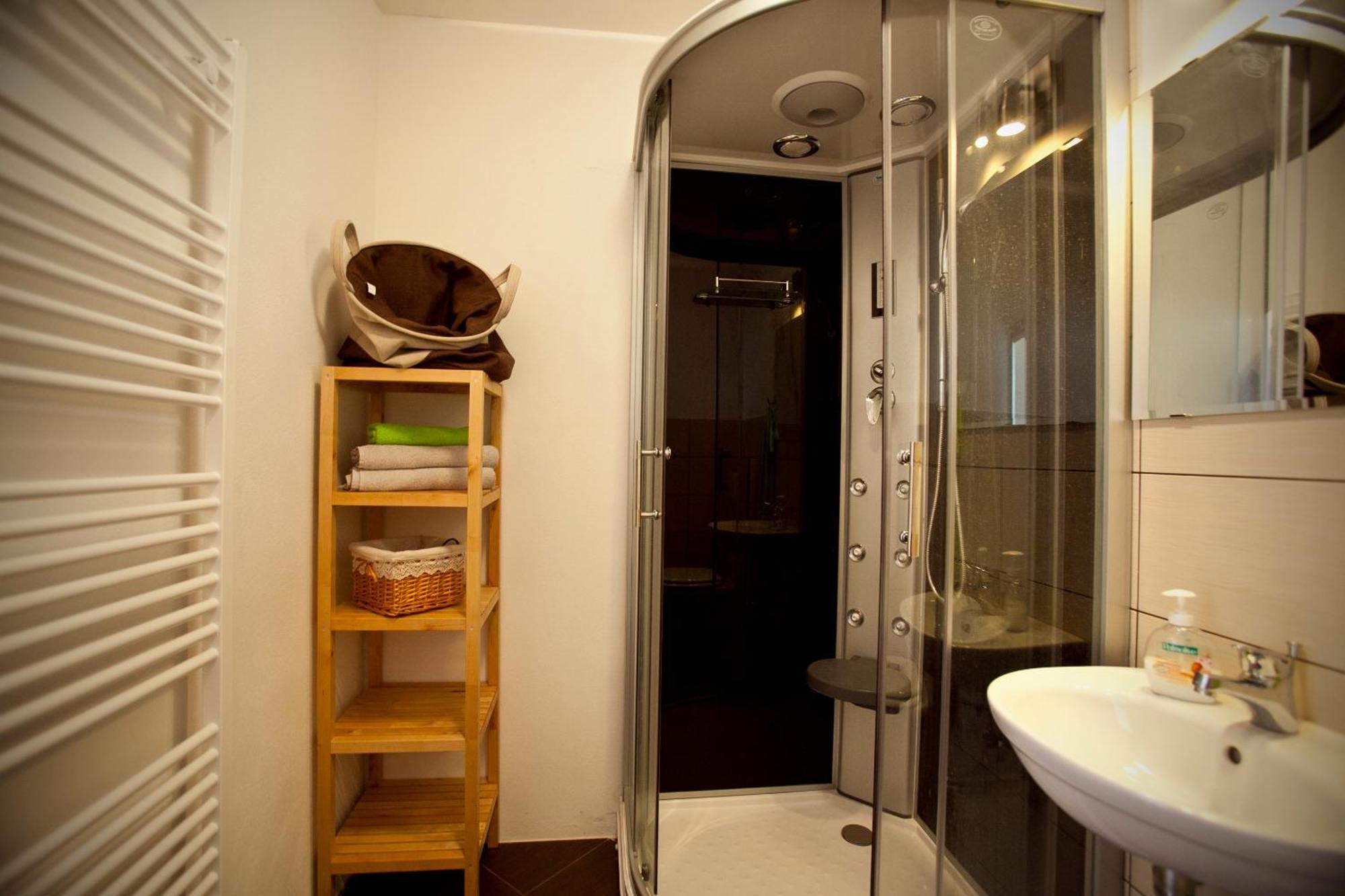 Apartments Soca Kobarid Kültér fotó