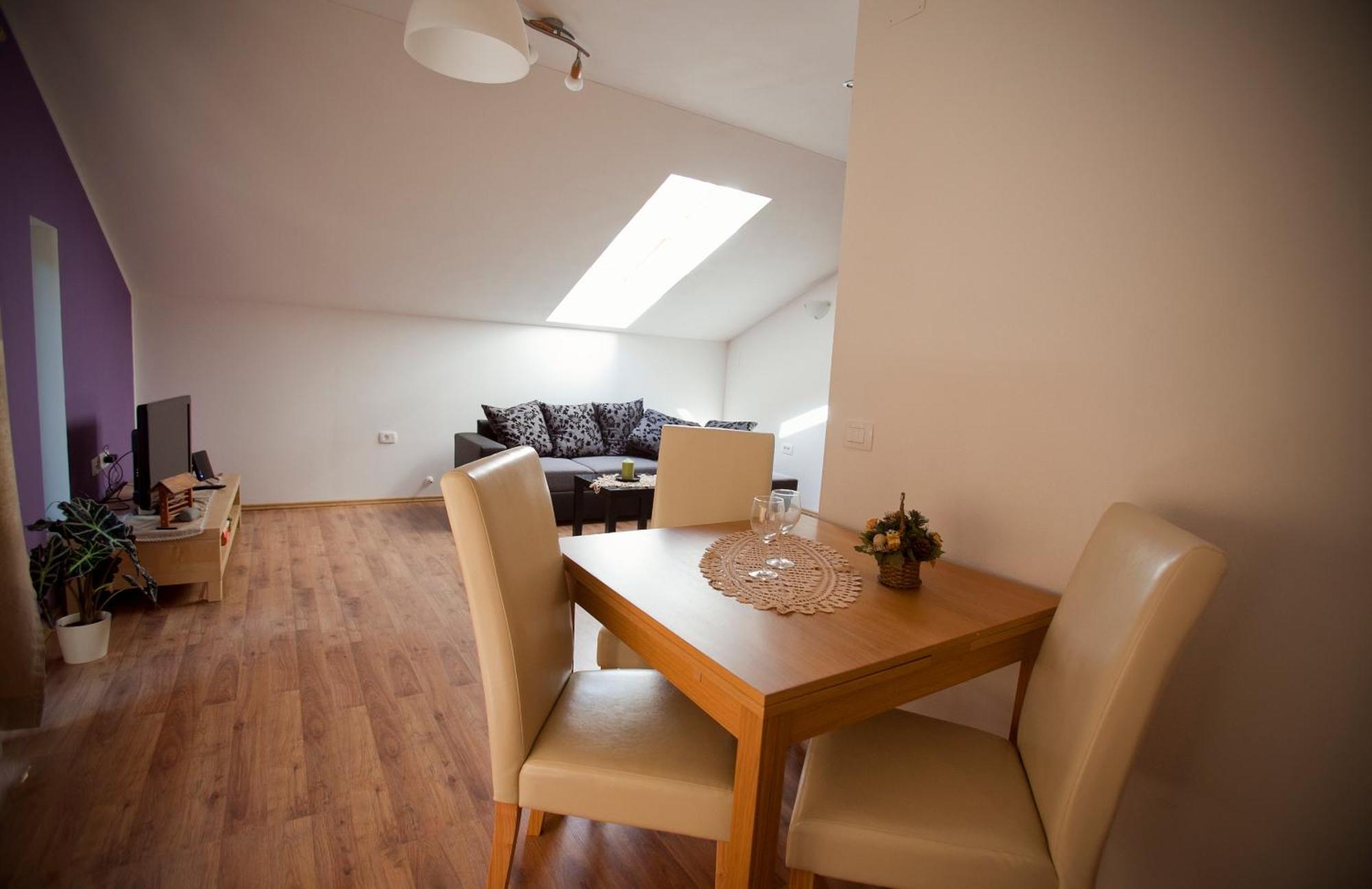 Apartments Soca Kobarid Kültér fotó