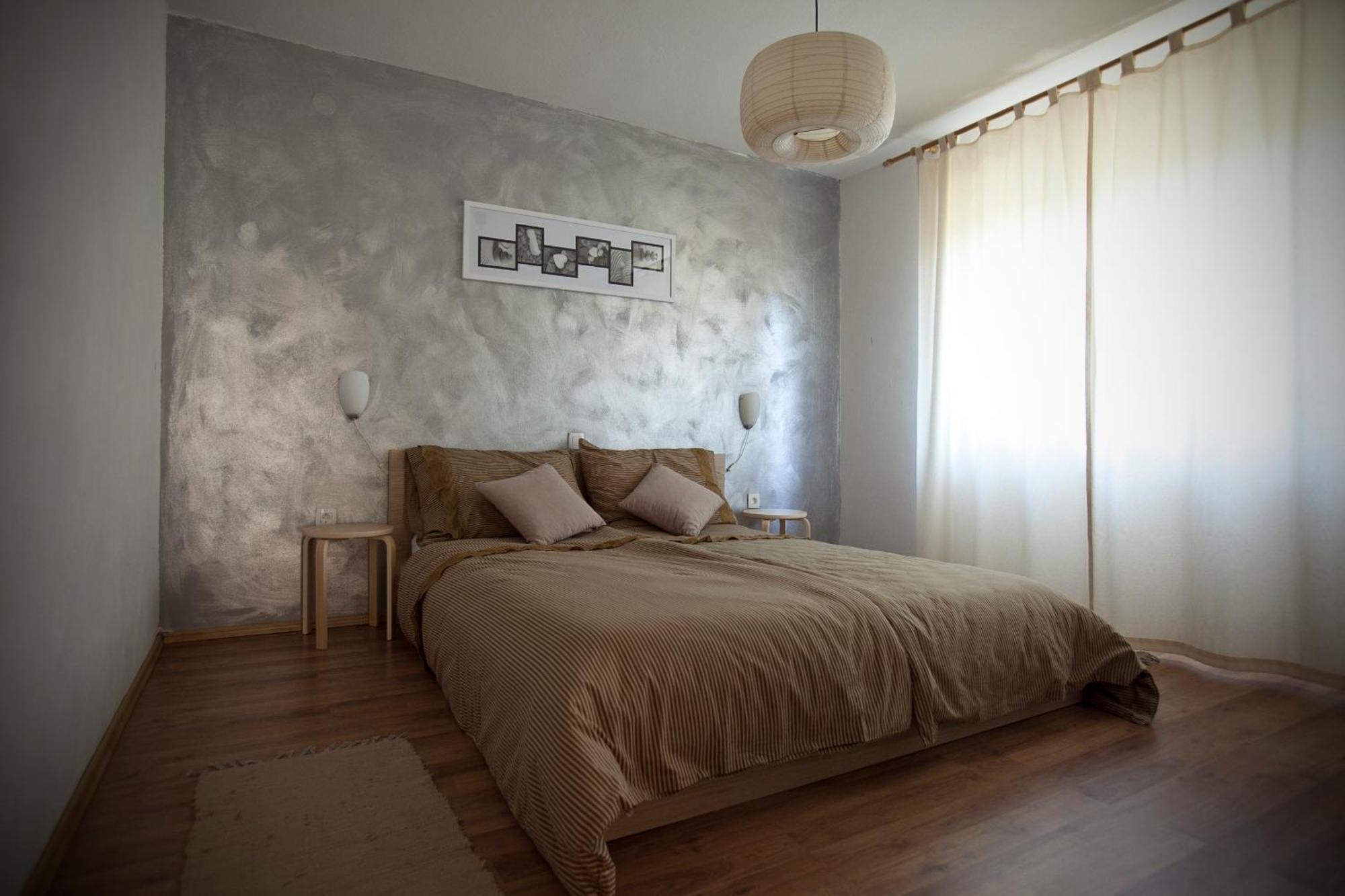 Apartments Soca Kobarid Kültér fotó
