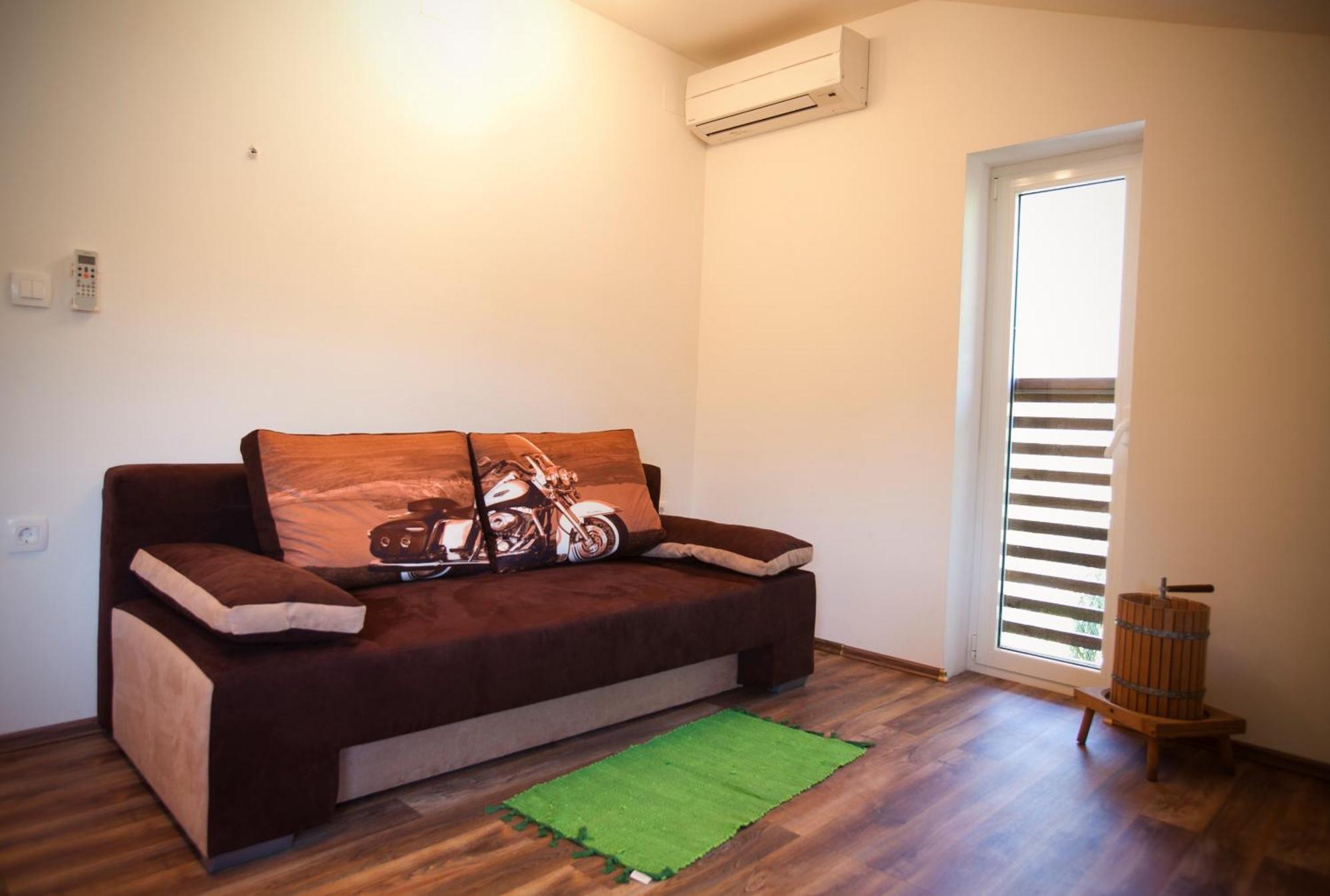Apartments Soca Kobarid Kültér fotó