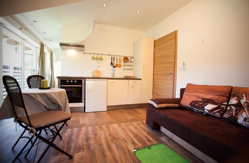 Apartments Soca Kobarid Kültér fotó